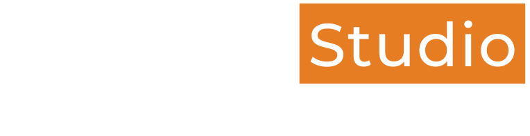 Creative Studio Logo